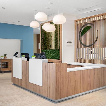 ホテル Element Springfield South エクステリア 写真