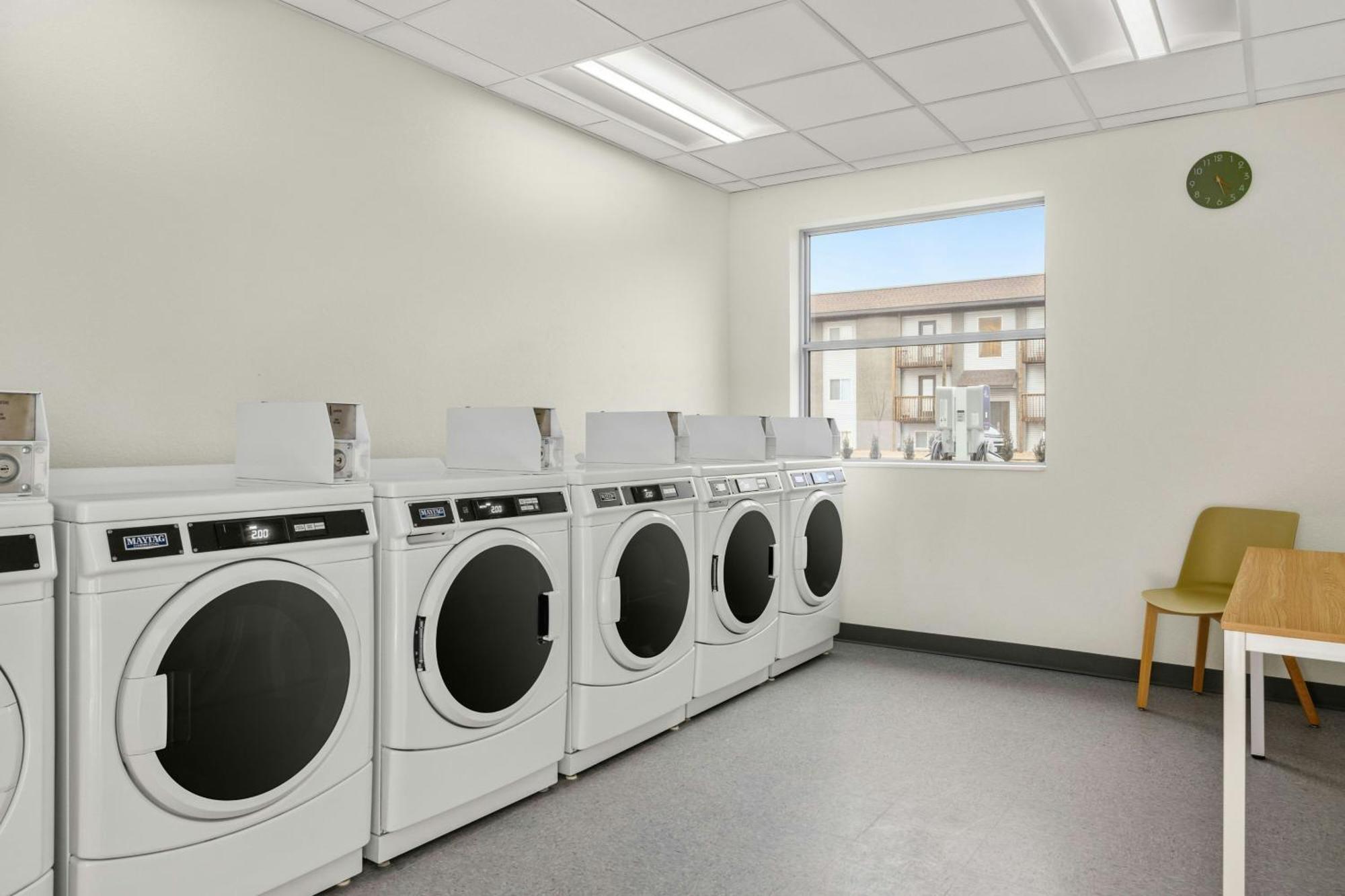 ホテル Element Springfield South エクステリア 写真